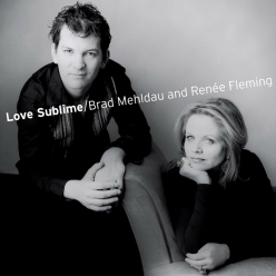Brad Mehldau - Love Sublime